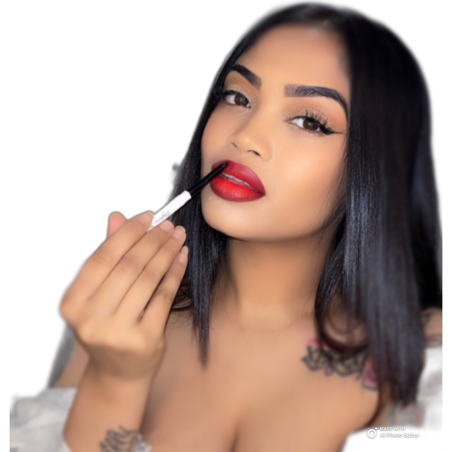 Red Cranberry Lipkit