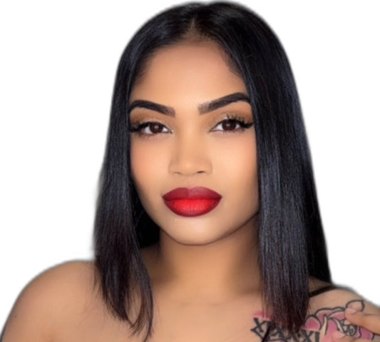 Red Cranberry Lipkit